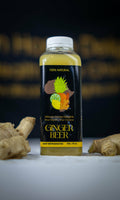 16oz Ginger Beer