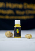 2oz Ginger Beer